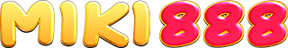 Logo MIKI888
